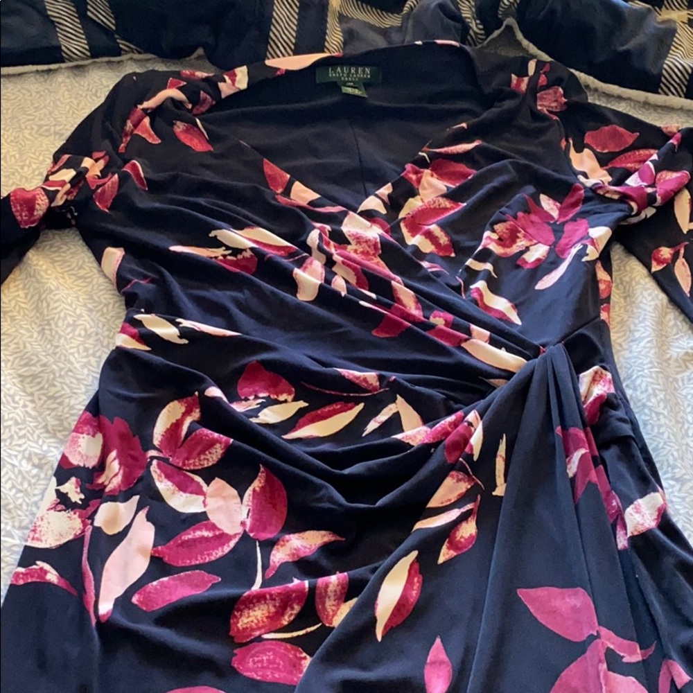 Dress from Ralph Lauren